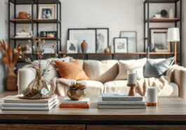 Accessoires als Inspiration: kleine Elemente für eine große Wohnwirkung