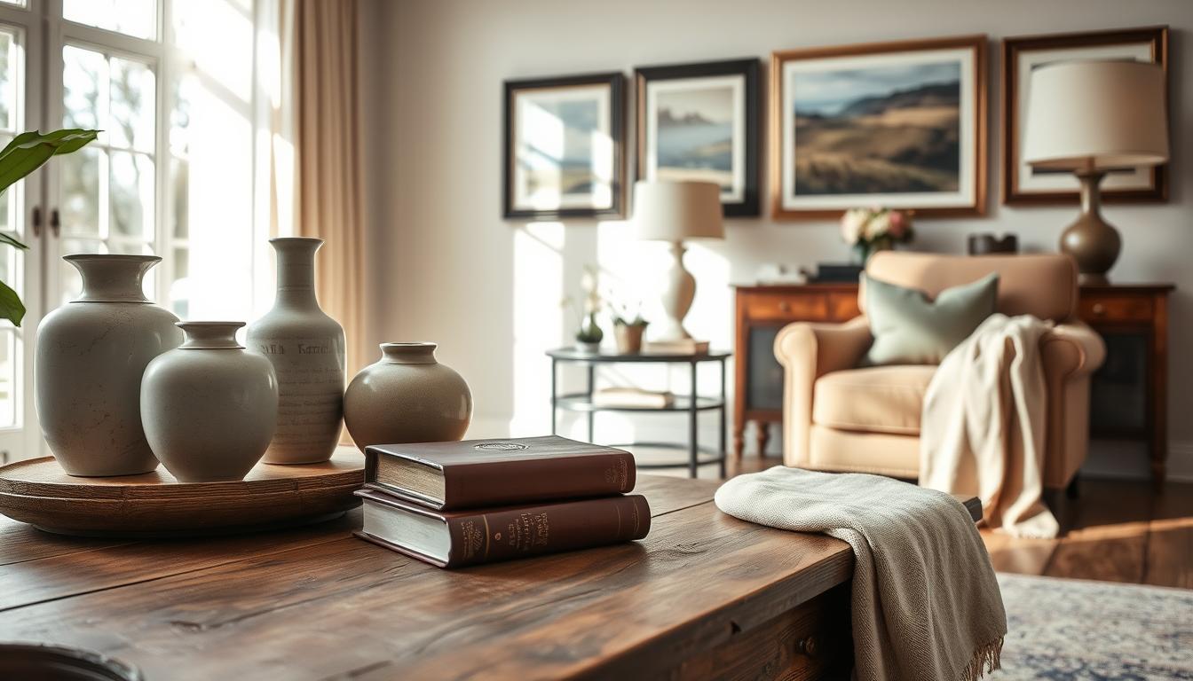 Dekoration gezielt shoppen: zeitlose Stücke statt kurzlebiger Trends