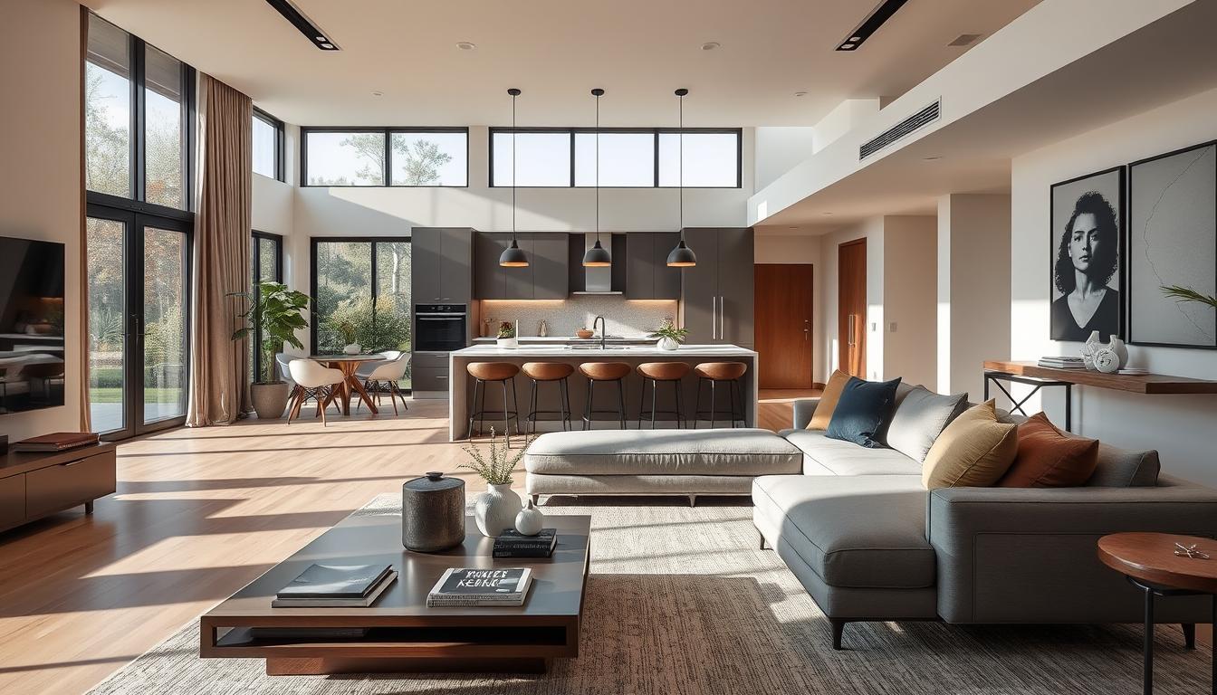 Einrichtungstrends im Überblick: was aktuell gefragt ist