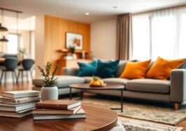 Farben im Wohnraum: Wirkung, Kombinationen und typische Fehler