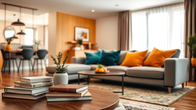 Farben im Wohnraum: Wirkung, Kombinationen und typische Fehler