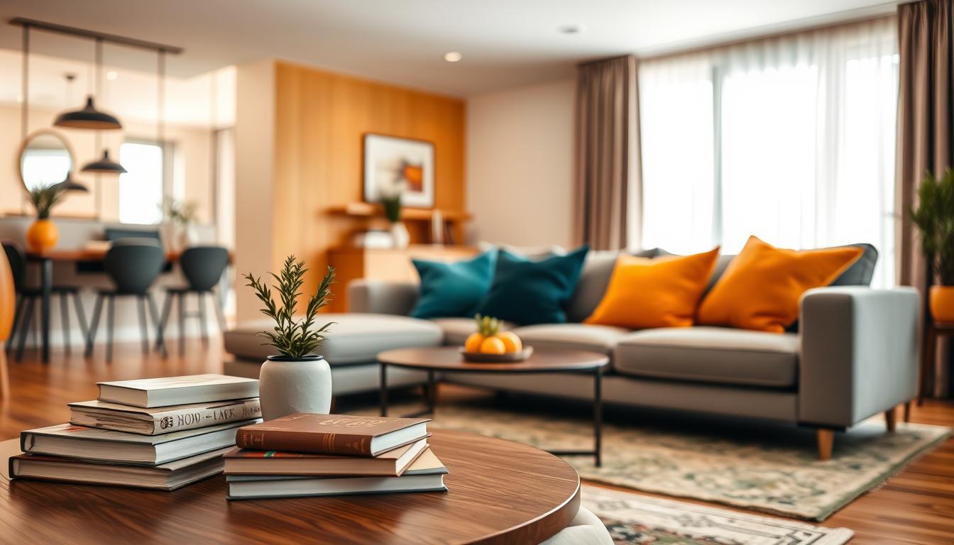 Farben im Wohnraum: Wirkung, Kombinationen und typische Fehler