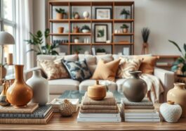 Shopping Guide für Wohnaccessoires: stilvolle Akzente gezielt auswählen