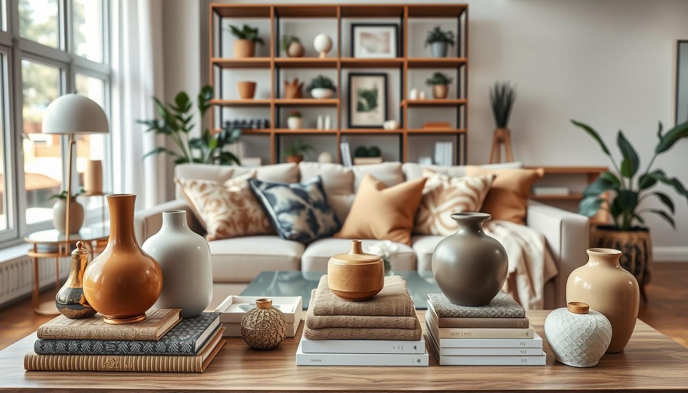 Shopping Guide für Wohnaccessoires: stilvolle Akzente gezielt auswählen