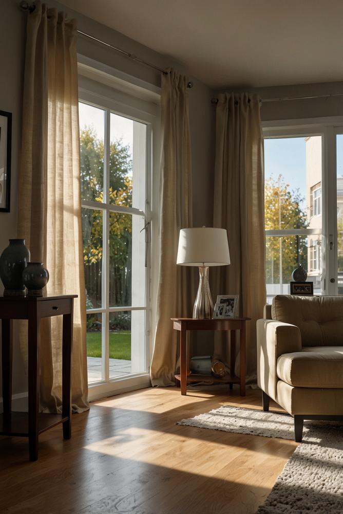 Kleine Reparaturen in der Wohnung für frühlingsfitten Wohnkomfort